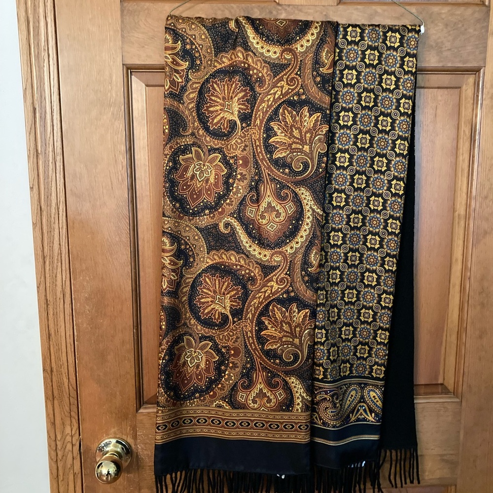 Men’s Scarf